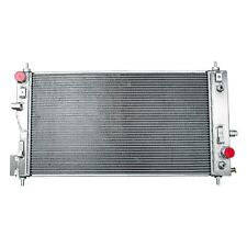 3Row Radiator For 14-2019 18 Chevy Impala 13-2015 Malibu 2016 Limited 2.5L 2.0L picture