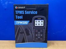 BRAND NEW TPMS 315MHZ+433MHZ TS01 W/CGSULIT TPMS80 picture