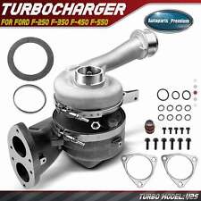 High Pressure Turbo Turbocharger for Ford F-250 08-10 Powerstroke Diesel 6.4L picture