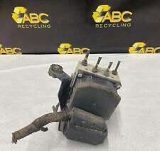 2001-2003 BMW 530I ABS Anti-lock Brake Pump Assembly 01-03 OEM picture