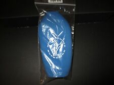  1970/PettyBlue/Plymouth/Superbird(Bottle/Wrap/With/Zipper)Mopar/New  picture