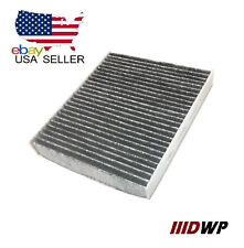 C29064C CHARCOAL CABIN AIR FILTER FOR NISSAN 2014-2020 ROGUE 2017-21 ROGUE SPORT picture