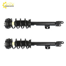 Fits 2012-2017 Dodge Charger Loaded Front 2PCS Complete Struts Shocks Assembly picture