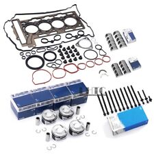Engine Overhaul Pistons Kit Oversize +0.5 For Mini Cooper S JCW R55 R56 N14 1.6T picture