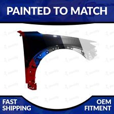 NEW Painted To Match 2016-2022 Mazda CX-3 Passenger Side Fender picture