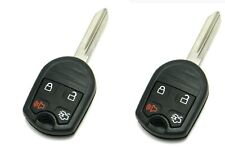 2 Ford Explorer Car Remote Key Fob For 2009 2010 2011 2012 2013 2014 2015 picture