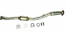Fits 10-12 Subaru Legacy & Outback 2.5L Rear Catalytic Converter picture