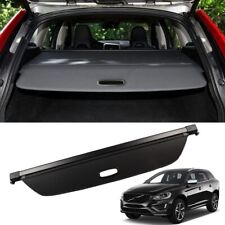 Trunk Cargo Cover For Volvo XC60 2010-2017 Trunk Cover Security Shield Shade picture