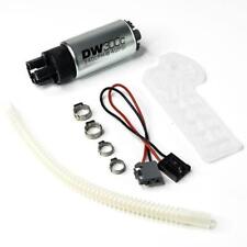 DeatschWerks DW300c Fuel Pump w/ Install Kit for 13-14 Hyundai Genesis Coupe picture