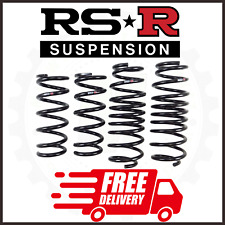 RS-R Super Down Sus Lowering Springs | Fits 2014-2023 Infiniti Q50 3.7L 3.0T AWD picture