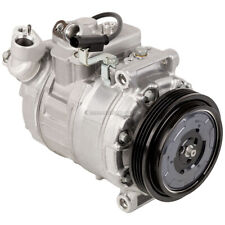 AC Compressor For BMW 745i 2002-2005 750i 2006-2008 760LI 2003-2010 750LI 06-09 picture