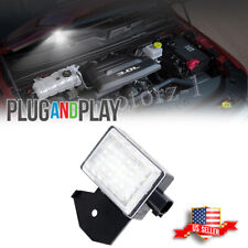 White Super Bright 3W LED Underhood Lamp For Dodge RAM Charger Jeep Wrangler etc picture