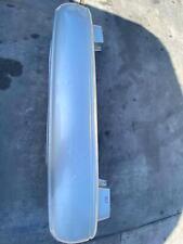 2000 TOYOTA CAMRY Sedan Rear Bumper Cover Paint Code: 1C8 Fits: 2000 - 2001 T picture