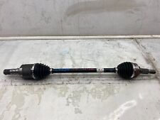 2020-2023 Tesla Model Y MY Front Drive Unit Halfshaft Left or Right 25MM X 565MM picture