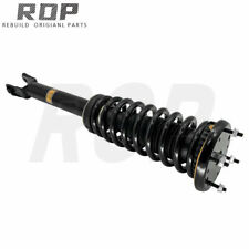 For Jaguar XJ XJR X351 RWD 09-2019 Front Shock Strut Spring Assembly w/Electric picture