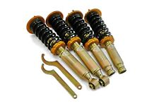 Yonaka Acura TSX 2004-2008 28 Way Adjustable Dampening Coilovers Spec 2 Kit picture
