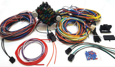 Gearhead 1961 - 1964 Chevrolet Chevy Impala Wire Harness Complete Wiring Kit NEW picture