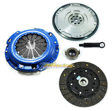 FX HD STAGE 2 PERFORMANCE CLUTCH KIT w/ FLYWHEEL HONDA ACCORD PRELUDE 2.2L 2.3L picture
