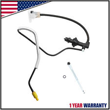 Seclutch Clutch Master Cylinder Line Assembly For 95-11 Ford Ranger Mazda Pickup picture