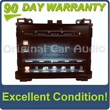 2015 - 2017 Chrysler Dodge 300 Charger OEM VP3 NA UConnect Touch Screen Radio picture