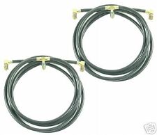 1959 1960 Cadillac Convertible Top Hose Set picture