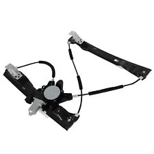 For 12-18 Ford Focus w/6-Pins Front Left Power Window Regulator Assembly picture