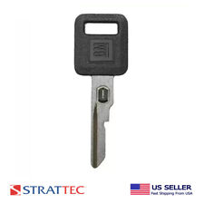 GM Single-Sided VATS Value 8 Transponder Key Strattec 595518 B62 picture