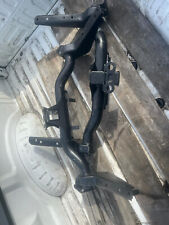 Chevrolet Silverado 2500 2022  Factory Receiver Hitch like new picture