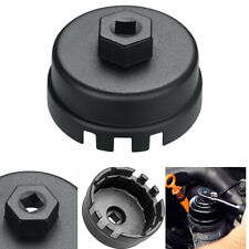 64mm Oil Filter Cap Wrench For Toyota Camry Corolla Highlander RAV4 Lexus-Scion picture