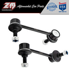 Qty(2) Rear Sway Stabilizer Bar End Link Pair For Accord TL CL Left & Right picture