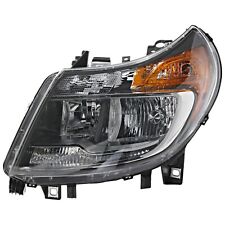 Headlight Assembly Left Side For 2014-2022 RAM ProMaster 1500 2500 3500 picture