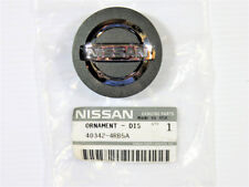 NEW Genuine Nissan Murano 2015 2016 Center Cap 403424RB5A 40342-4RB5A picture