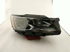 Headlight  For Passat Like New OEM Assy Right picture
