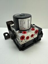2010-2012 Ford Fusion ABS Anti-Lock Brake Pump Assembly FWD OEM picture