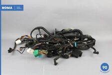01-06 Jaguar XKR X100 Front Left Side Engine Wire Harness w/ Adaptive Damping picture
