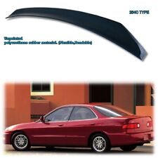Stock 264P Rear Trunk Spoiler DUCKBILL Wing Fits 1994~2001 Acura Integra Sedan picture