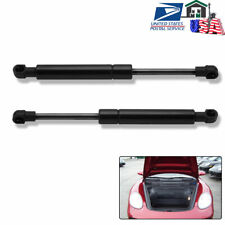  For Porsche 911 987 Lift Support Front Hood Trunk Shock Spring Gas Struts 2PC picture