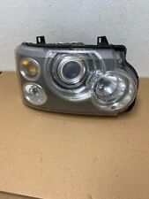 2006-2009 Land Rover Range Rover Right Passenger Xenon HID Headlight OEM 9495N D picture