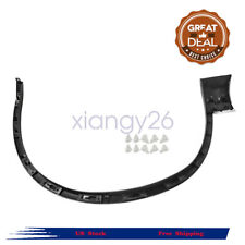 Fits For VW Touareg 11-18 Front Driver Fender Wheel Flare Arch Molding Cover picture