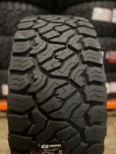 4 NEW 33X12.50R22 E Venom Trail Hunter ATX 33 12.50 22 LRE AT/RT Tires AT 10 ply picture