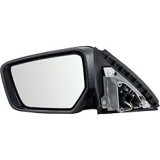 Mirror For 2014-20 Chevrolet Impala Left Power Heated with Signal & Puddle Lamp picture