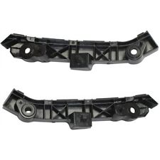 Bumper Retainer Set For 12-17 Mazda 5 Front Left and Right C513500T1B C513500U1B picture