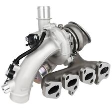 Turbo Turbocharger For Chevy Cruze 11-15 Sonic Trax Buick Encore 1.4L 7815040001 picture