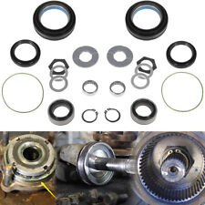 Axle Seal and Thrust Washer Kit Ford Super Duty Dana 50 or 60 Front Axle 98 - 04 picture