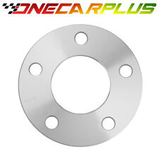 OneCarPlus Wheel Spacers 5mm Thickness fits for 5x4.5/5x114.3mm Hub Bore 70.5mm  picture