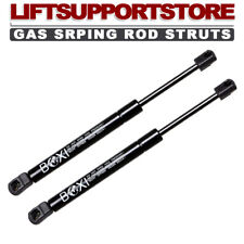 2X Front Hood Lift Supports For Ford F-250 F-350 F-450 F-550 Super Duty 2008-10 picture