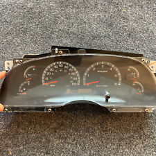 99-03 Ford Expedition F150 Instrument Gauge Cluster USED XL3F-10A855-AA C617 picture