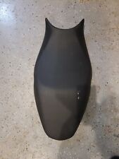 2012 11-13 Ducati Monster 796 Front Rear Double Seat Saddle Cushion Pad picture