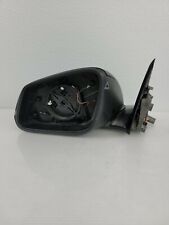 07-13 BMW 328I E90 FRONT LEFT DRIVER SIDE DISTANCE REAR VIEW NOMIRROR BLIND SPOT picture