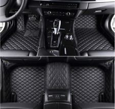 Suitable for Mitsubishi ASX 2013-2021 custom waterproof car mats picture
